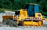 фото Бульдозер Caterpillar D6 / D6R - стройтехника в аренду