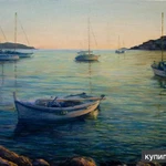 Фото №2 Изостудия для взрослых в Санкт-Петербурге