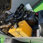 Фото №3 Пневмонагнетатель Putzmeister M740 D 2015 года