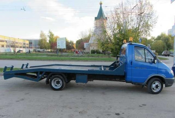 Фото Услуги эвакуатора
