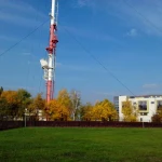 Фото №9 Посев газона.Гидропосев газона.Посевной газон