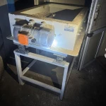 Фото №3 Линия по производству газобетона серии «Конвейерная с автоматизацией» АСМ-100КА (Б/У)