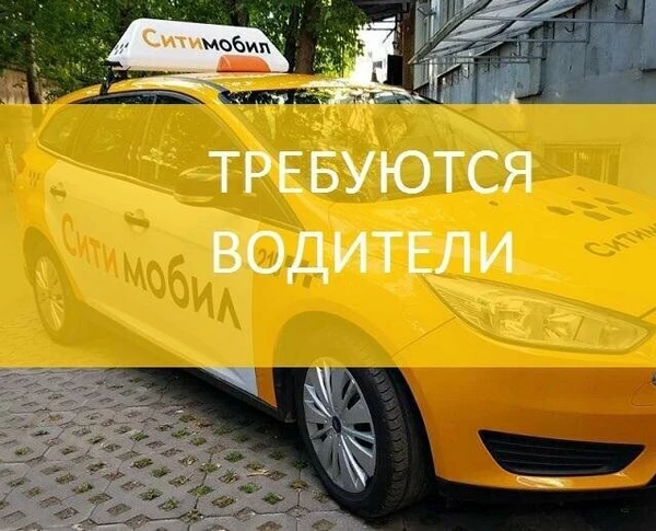 Фото Требуются Автолюбители и Водители