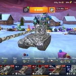Фото №8 Аккаунт Танки Blitz LESTA
