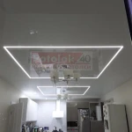 Фото №3 Натяжные потолки Potolok40