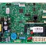Фото №3 Ремонт электронных блоков управления газовых котлов