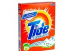 фото Стиральный порошок Tide 400 гр