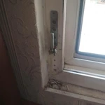 Фото №12 Ремонт пластиковых окон ПВХ Москитные сетки 