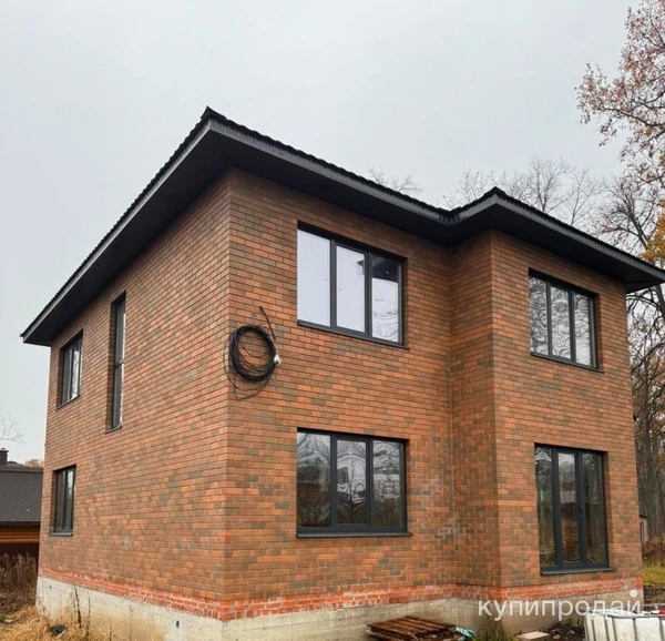 Фото Коттедж 160 м2 на ЗАКАЗ