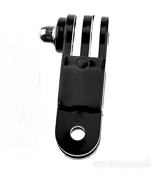 Фото Длинный поворотный кронштейн для экшен-камер GoPro