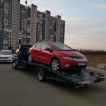 Фото №2 Эвакуатор Круглосуточно