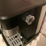 Фото №3 Продам кофемашину