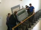 Фото №2 Грузчики Такелаж Переезды