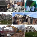 Фото №7 Бетон раствор и тд