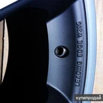 Фото №3 Диски r18 на Honda Toyota новые