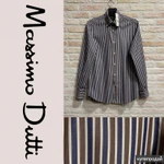 Фото №12 Рубашка Massimo Dutti .Spain.Оригинал.Новая