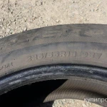 Фото №5 4 шины б/у Bridgestone Dueler H/P Sport 225/55 R18 98V