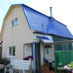 Фото №10 Дача в Октябрьском округе с городской пропиской