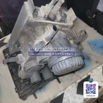 Фото №5 Модулятор тормозной EBS, 6х6, OM501, WABCO, 4801030160