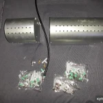 фото Бункерные кормушки для кроликов