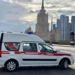 Фото №2 Перевозка лежачих больных в САМАРЕ