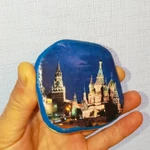 Фото №3 Сувениры Арткамни