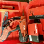 Hilti GX120 в прокат аренду