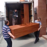 Фото №3 Газель.Грузоперевозки в Уфе .Переезды.
