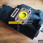 Фото №2 Гидронасос Nachi PVD-1B для мини-экскаватора Hitachi, Yanmar