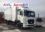 фото Новый а/м грузовой-рефрижератор Hyundai HD170