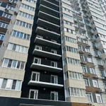 фото Центр. Сиверса. 2-к квартира, 44 м2, 11/20 эт.евроремонт, мебель