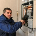 Ремонт газовых котлов в Челябинске