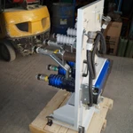 Фото №4 Выкатной элемент КРУ К-104М