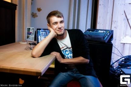 Фото Диджей на ваше торжество