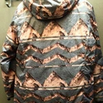 Фото №2 Костюм лыжный 2024г от PP-Studio