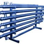 Теплообменники ТТОН