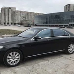 Мерседес S класс W222 Long, мерседес Е класс W213