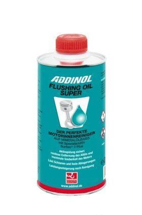 Фото Addinol Flushing Oil Super