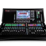 Аренда Allen&Heath dLive