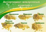 фото Макаронные изделия