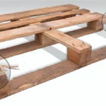 Ремонт деревянных поддонов