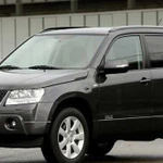 Аренда автомобиля Suzuki grand vitara