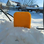 Фото №2 Продам забрусный воск.