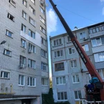 Фото №2 Услуги манипулятора, автовышки