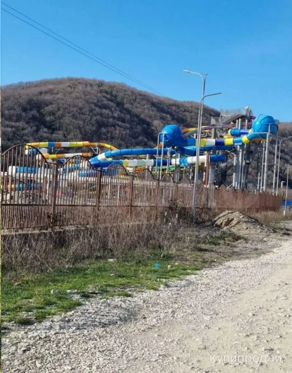 Фото 31 сотка п.Лермонтово Туапсинский район