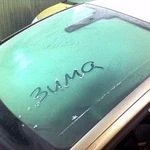 Фото №2 Прочистка промывка без разборная отопителя автомоб