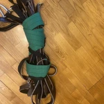 Фото №2 Седло универсальное