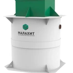 фото Автономный септик без откачки