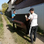 Фото №3 Переезд недорого. Грузоперевозки. Грузчики. 
