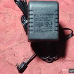 Фото №6 Блок питания / зарядка для радиотелефона